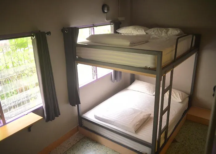 Hostel Merge *